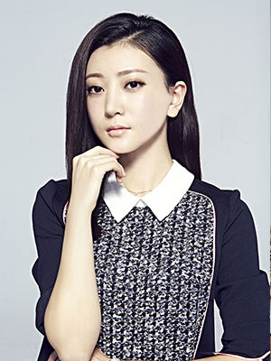 李婳工作室